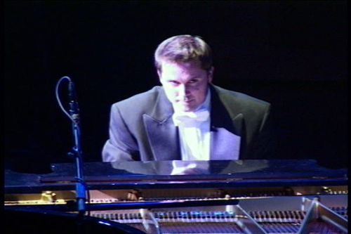 Grammy Award-winning composer Mateo "Matt" Messina