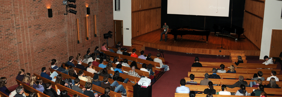 Professional Workshops