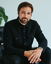 Dave Baker, 2026 Guest